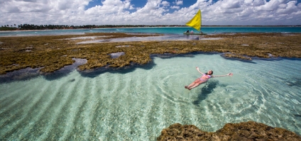 Porto de Galinhas